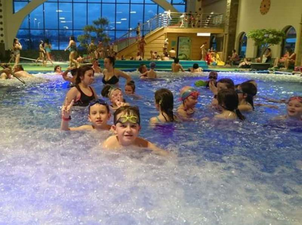 Zimowisko 2018 w Murzasichle