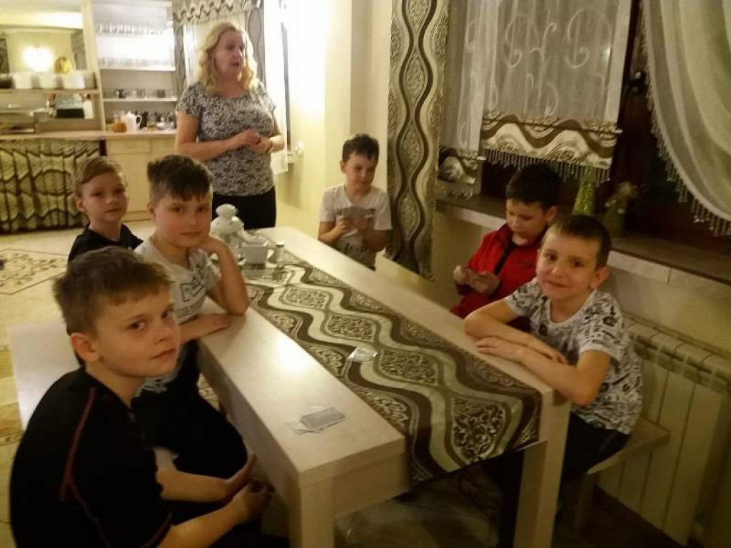 Zimowisko 2018 w Murzasichle