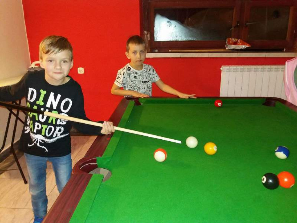 Zimowisko 2018 w Murzasichle