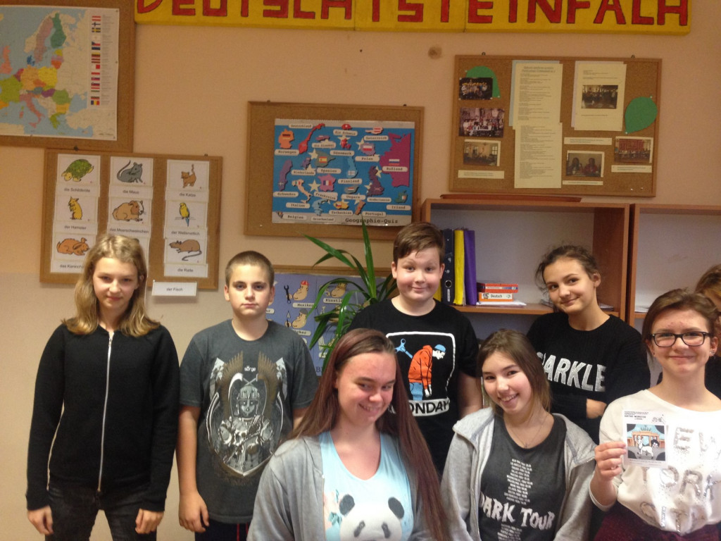 Podsumowanie projektu 