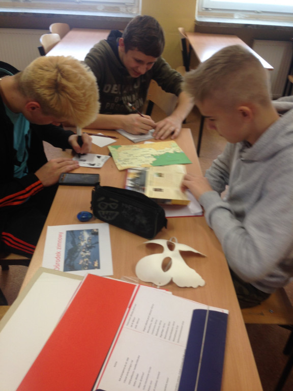 Podsumowanie projektu 