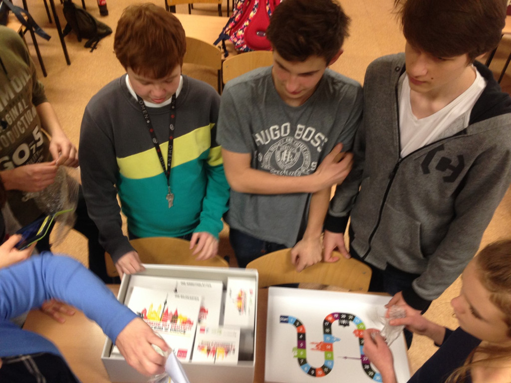 Podsumowanie projektu 