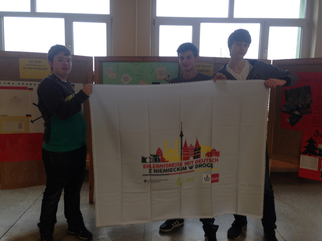 Podsumowanie projektu 