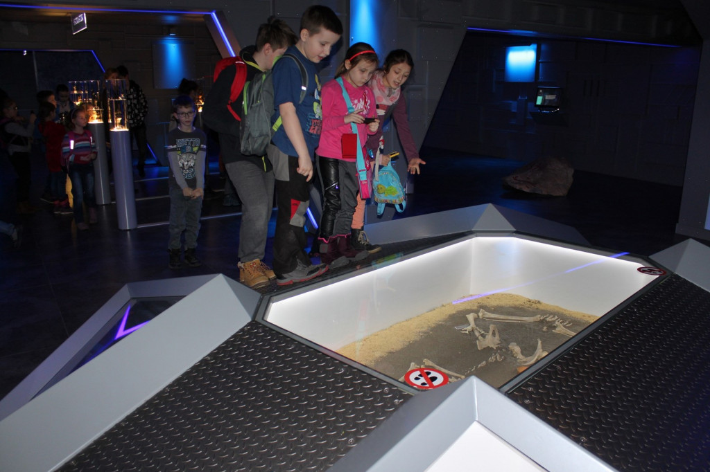 Saperskie zimowisko z Klubem 1 Pułku Saperów w Brzegu