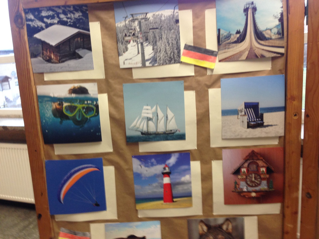 Podsumowanie projektu 