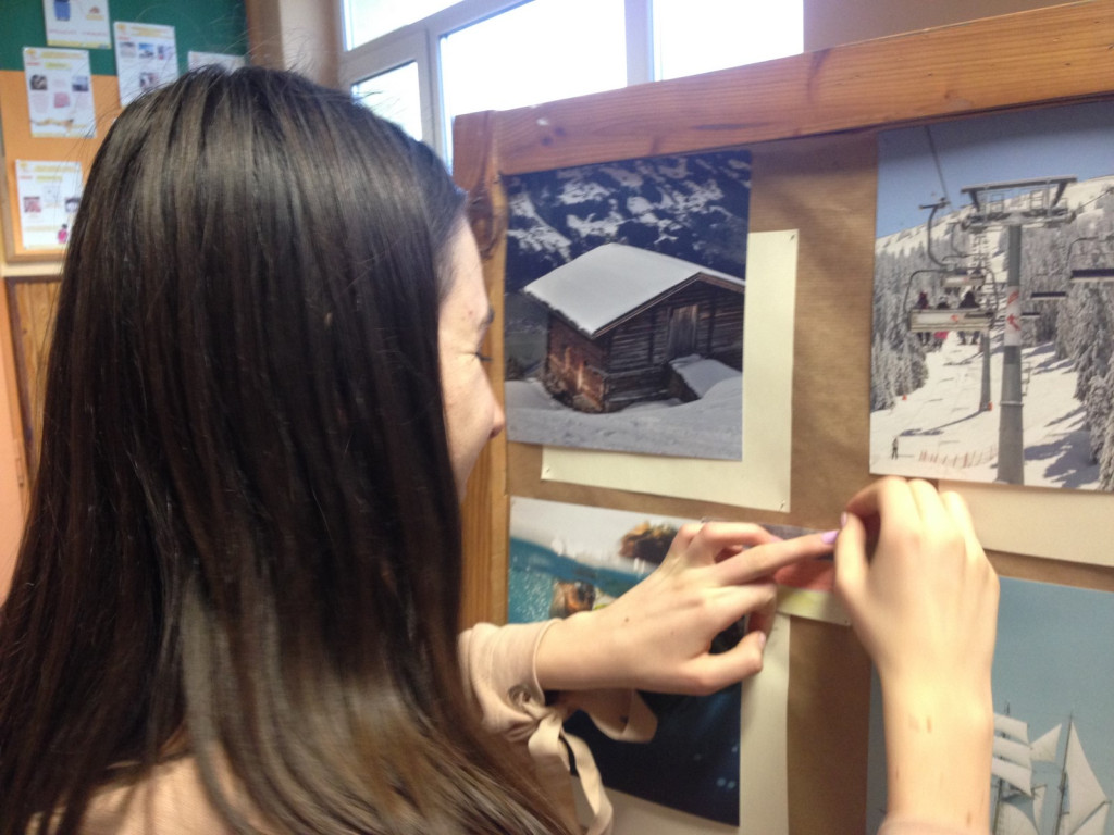 Podsumowanie projektu 