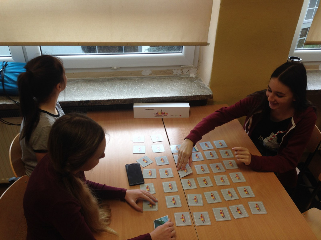 Podsumowanie projektu 