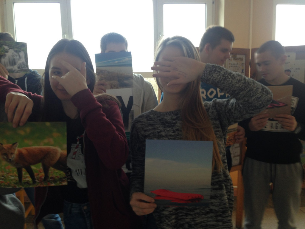 Podsumowanie projektu 