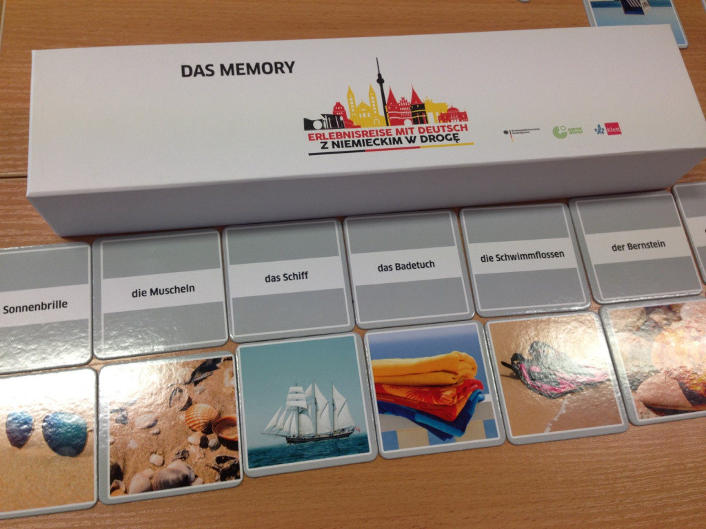 Podsumowanie projektu 