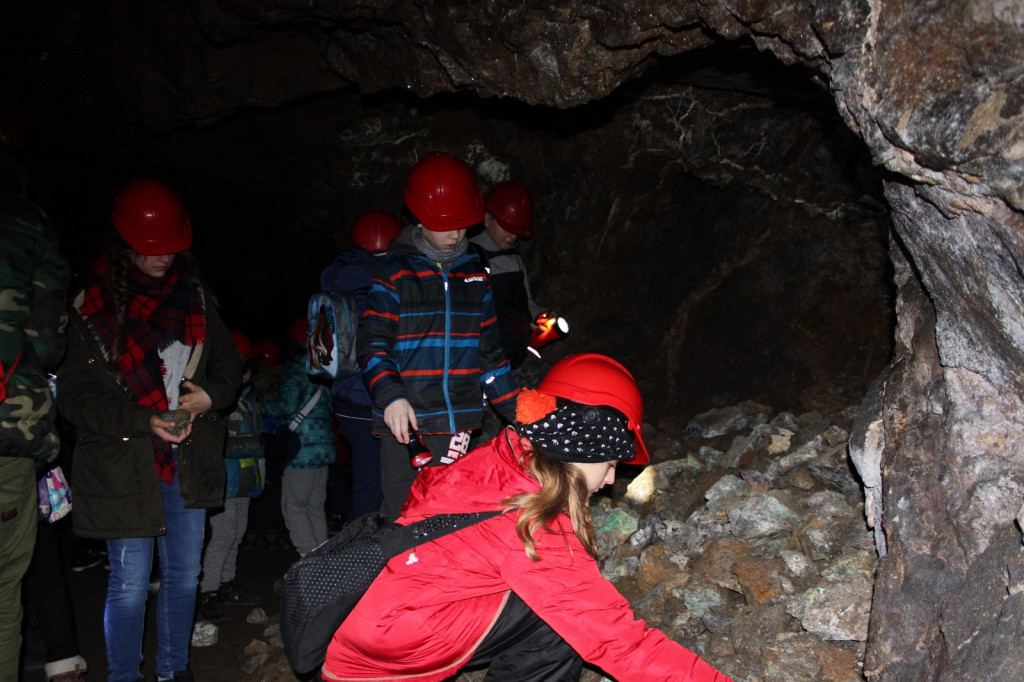 Saperskie zimowisko z Klubem 1 Pułku Saperów w Brzegu