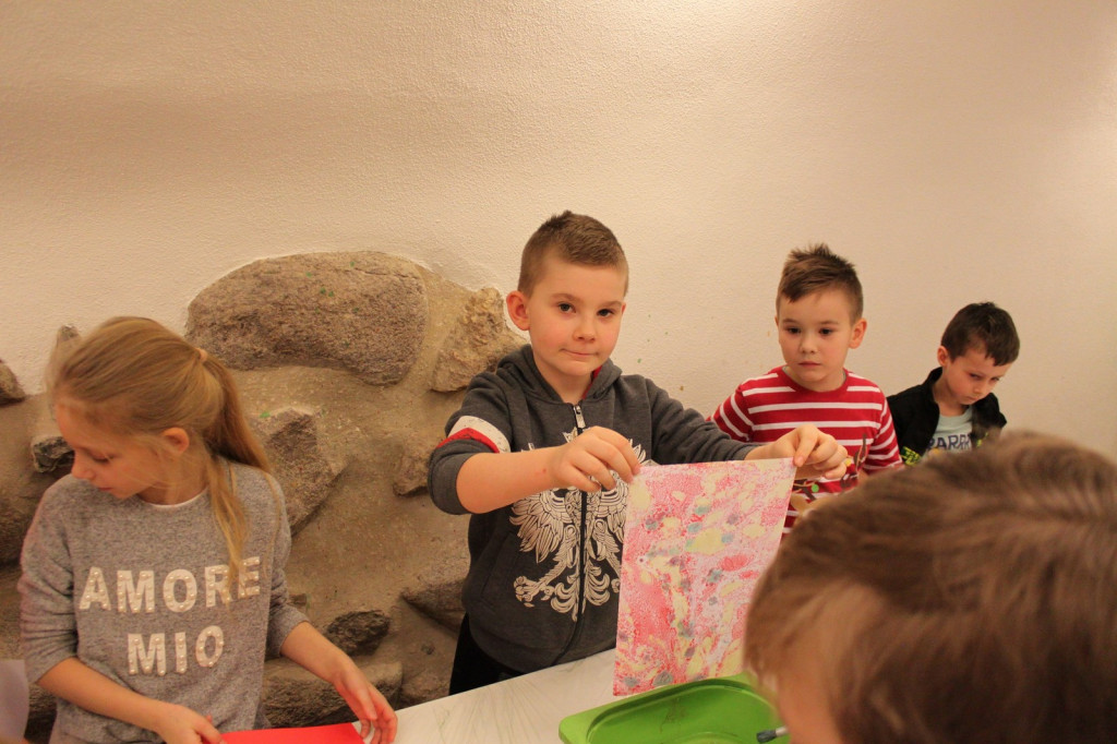 Saperskie zimowisko z Klubem 1 Pułku Saperów w Brzegu