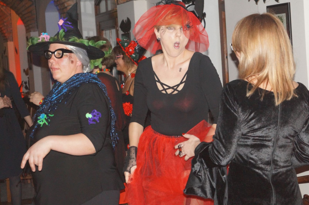 XV Zlot Wiedźm Gminy Grodków