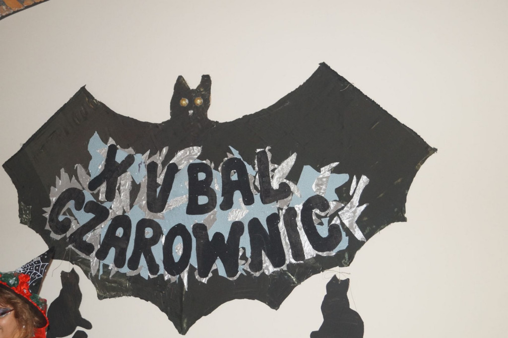 XV Zlot Wiedźm Gminy Grodków