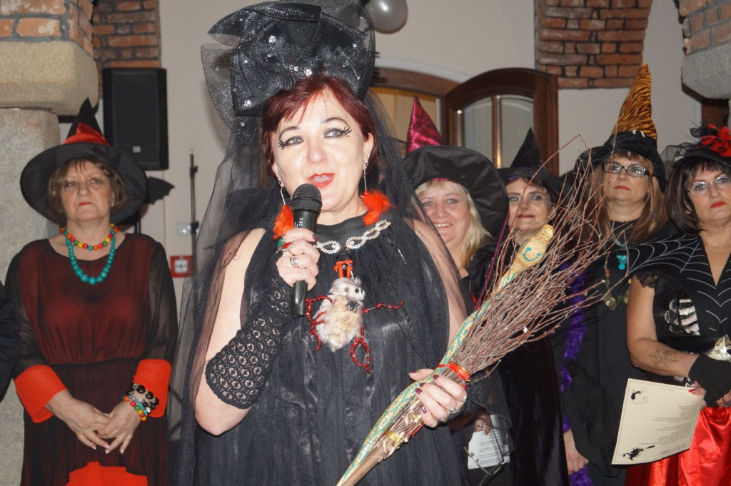 XV Zlot Wiedźm Gminy Grodków