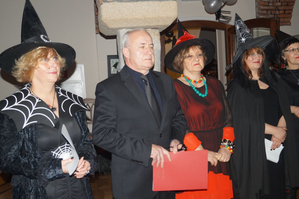 XV Zlot Wiedźm Gminy Grodków