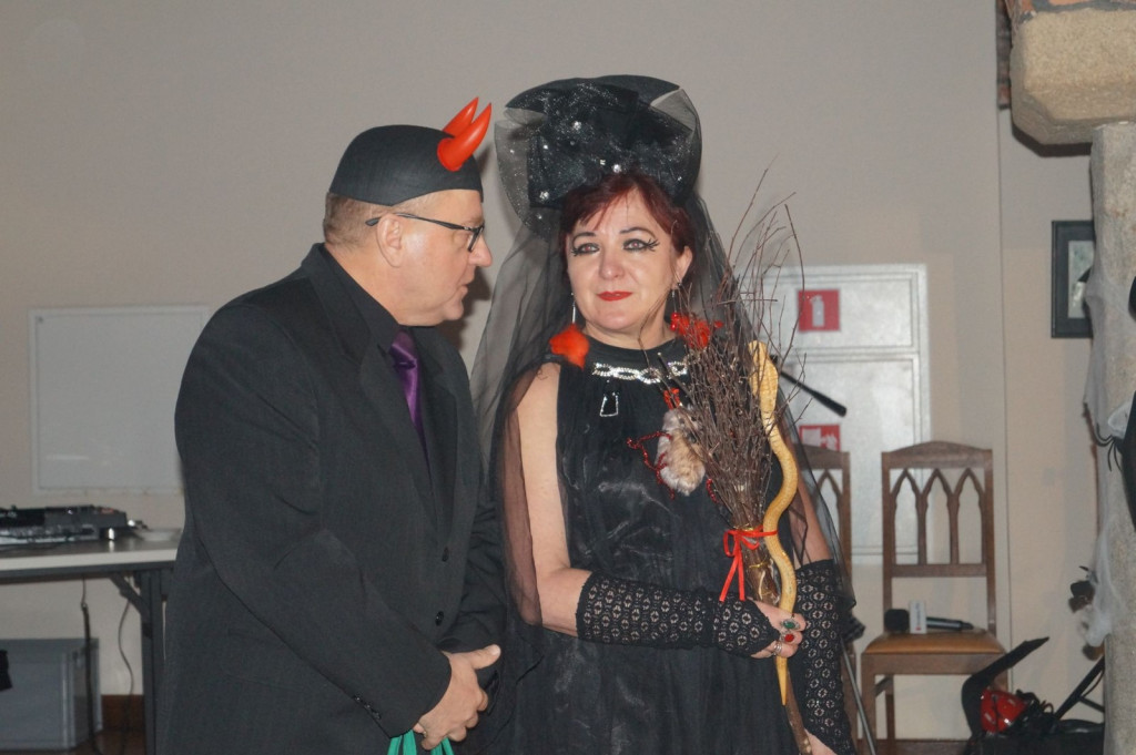 XV Zlot Wiedźm Gminy Grodków