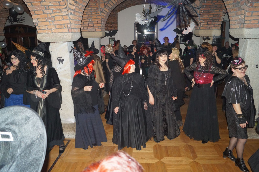 XV Zlot Wiedźm Gminy Grodków