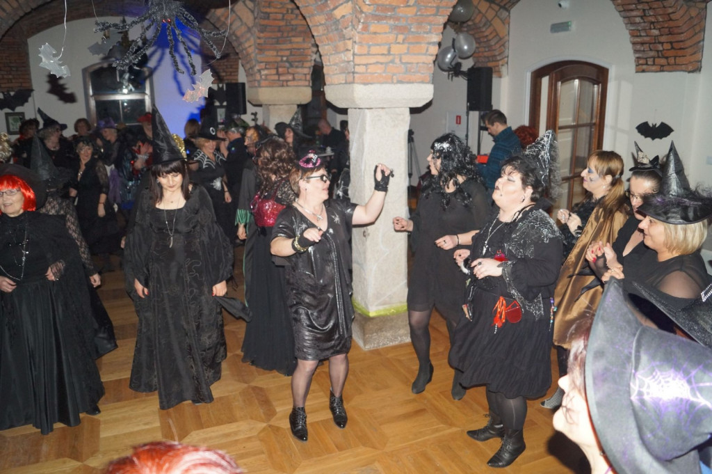 XV Zlot Wiedźm Gminy Grodków