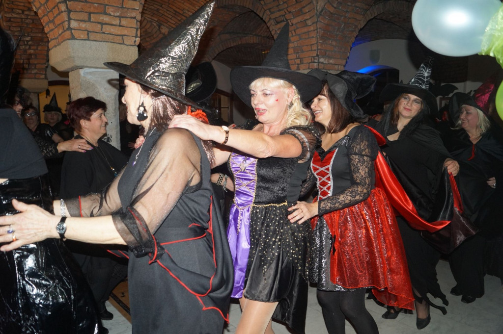 XV Zlot Wiedźm Gminy Grodków