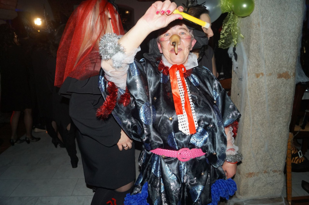 XV Zlot Wiedźm Gminy Grodków