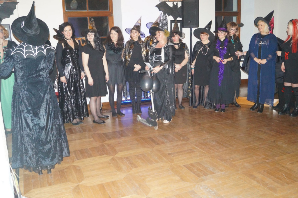 XV Zlot Wiedźm Gminy Grodków