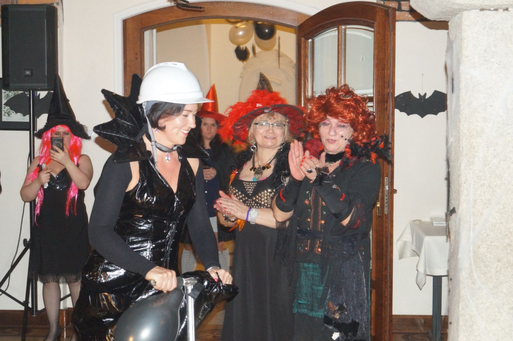 XV Zlot Wiedźm Gminy Grodków