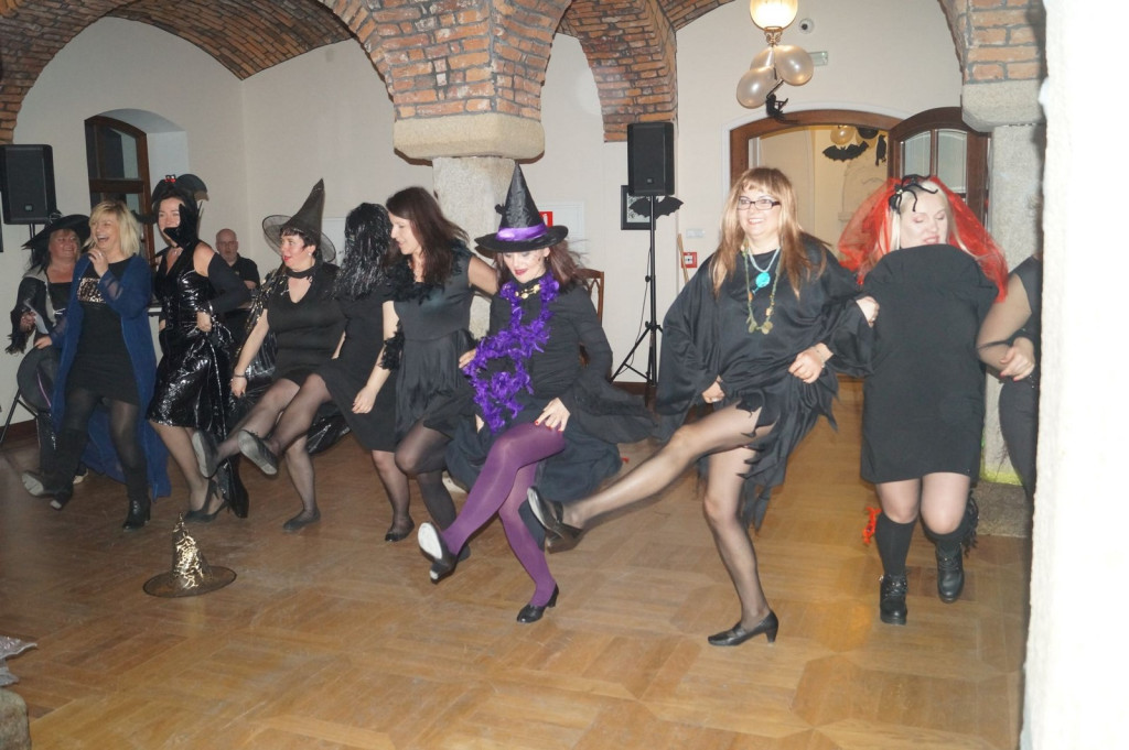 XV Zlot Wiedźm Gminy Grodków