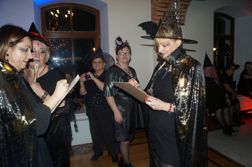 XV Zlot Wiedźm Gminy Grodków