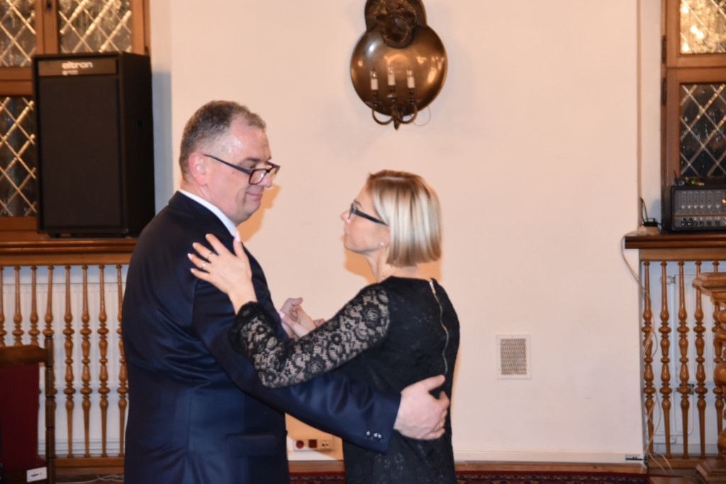 Bal Charytatywny TRZB i PCK [fotorelacja]