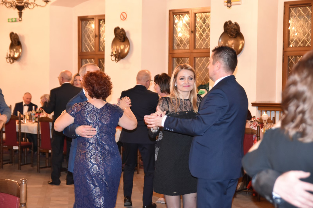 Bal Charytatywny TRZB i PCK [fotorelacja]
