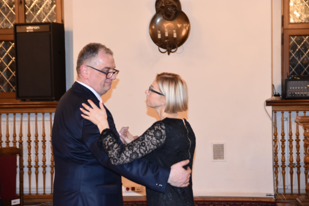 Bal Charytatywny TRZB i PCK [fotorelacja]