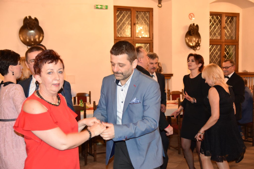 Bal Charytatywny TRZB i PCK [fotorelacja]