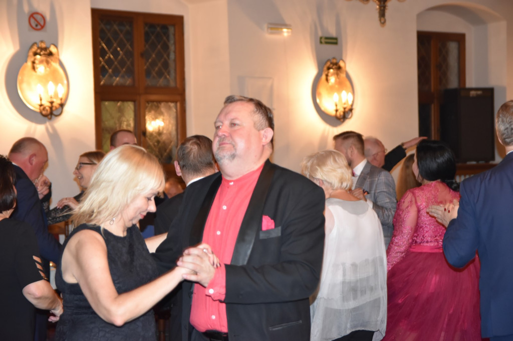 Bal Charytatywny TRZB i PCK [fotorelacja]