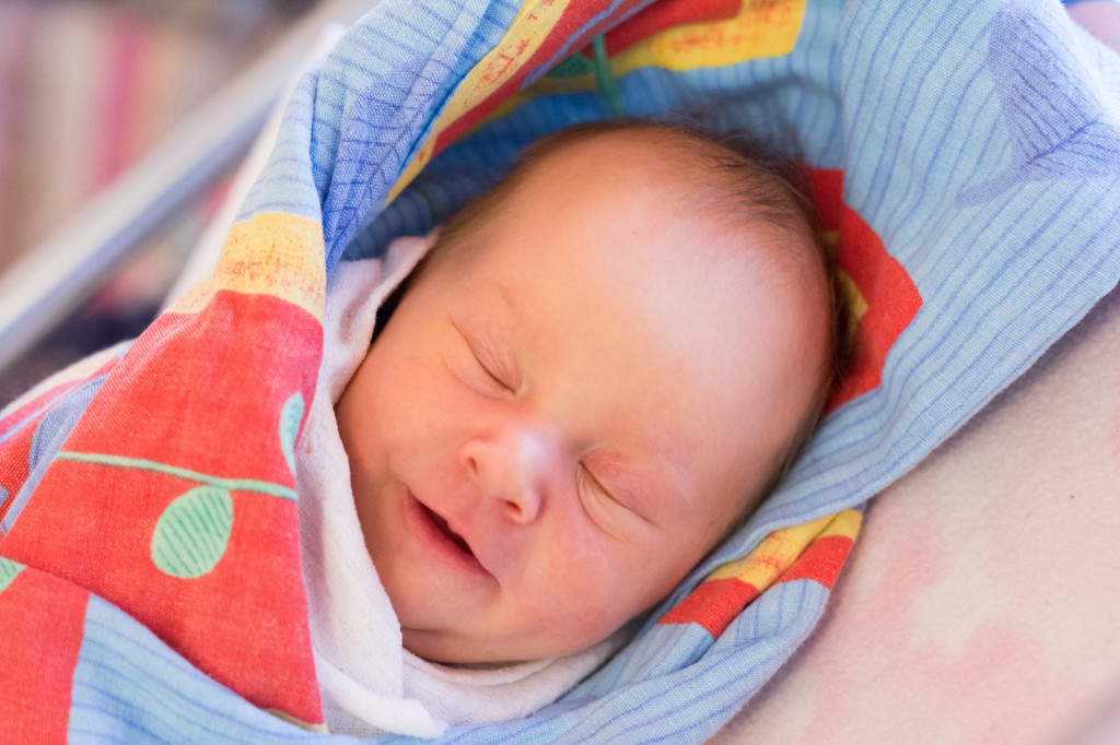 Urodzeni w Brzegu - Najmłodsi mieszkańcy regionu (27)