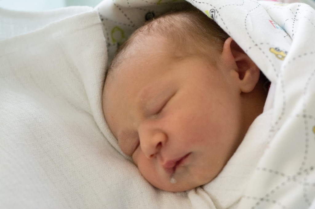 Urodzeni w Brzegu - Najmłodsi mieszkańcy regionu (27)