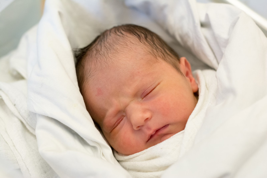 Urodzeni w Brzegu - Najmłodsi mieszkańcy regionu (27)