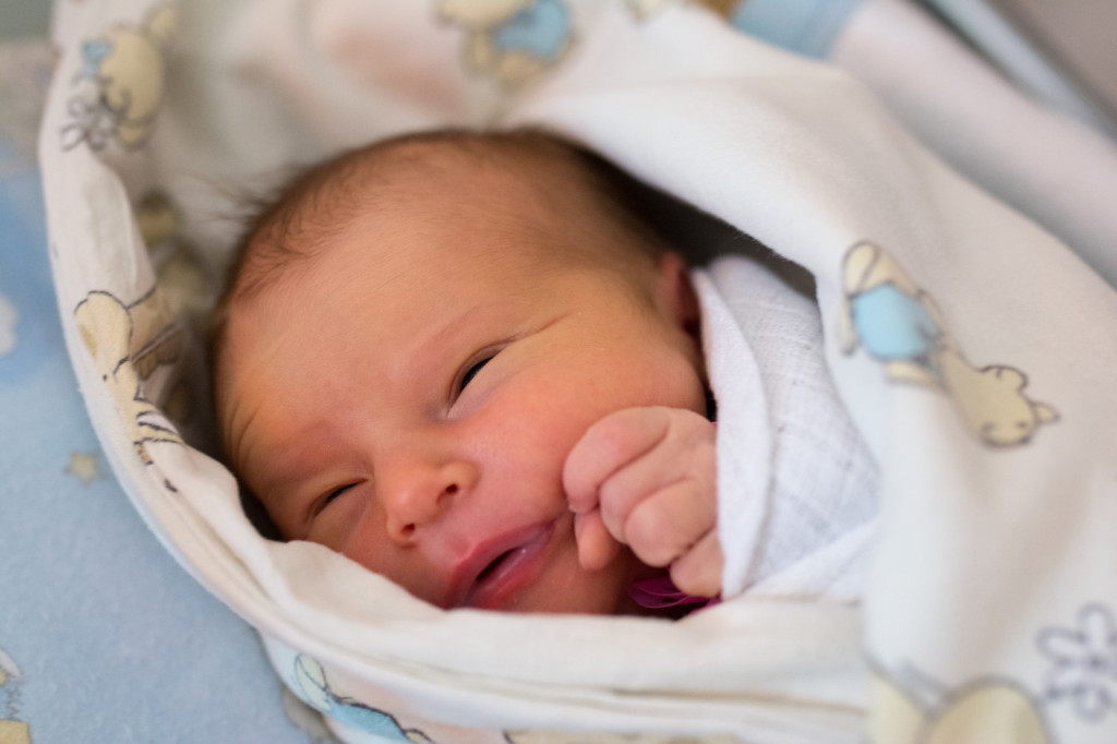 Urodzeni w Brzegu - Najmłodsi mieszkańcy regionu (27)