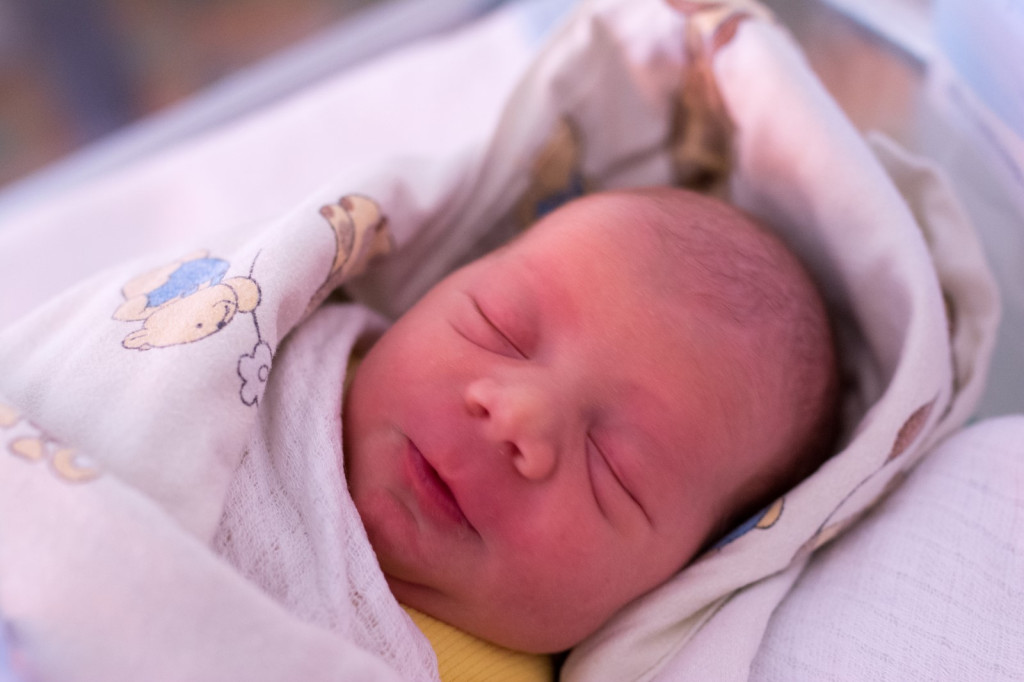 Urodzeni w Brzegu - Najmłodsi mieszkańcy regionu (27)