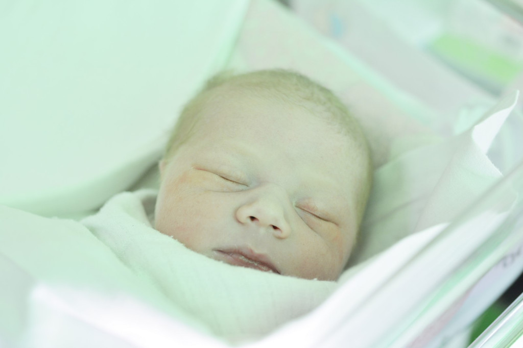 Urodzeni w Brzegu - Najmłodsi mieszkańcy regionu (27)