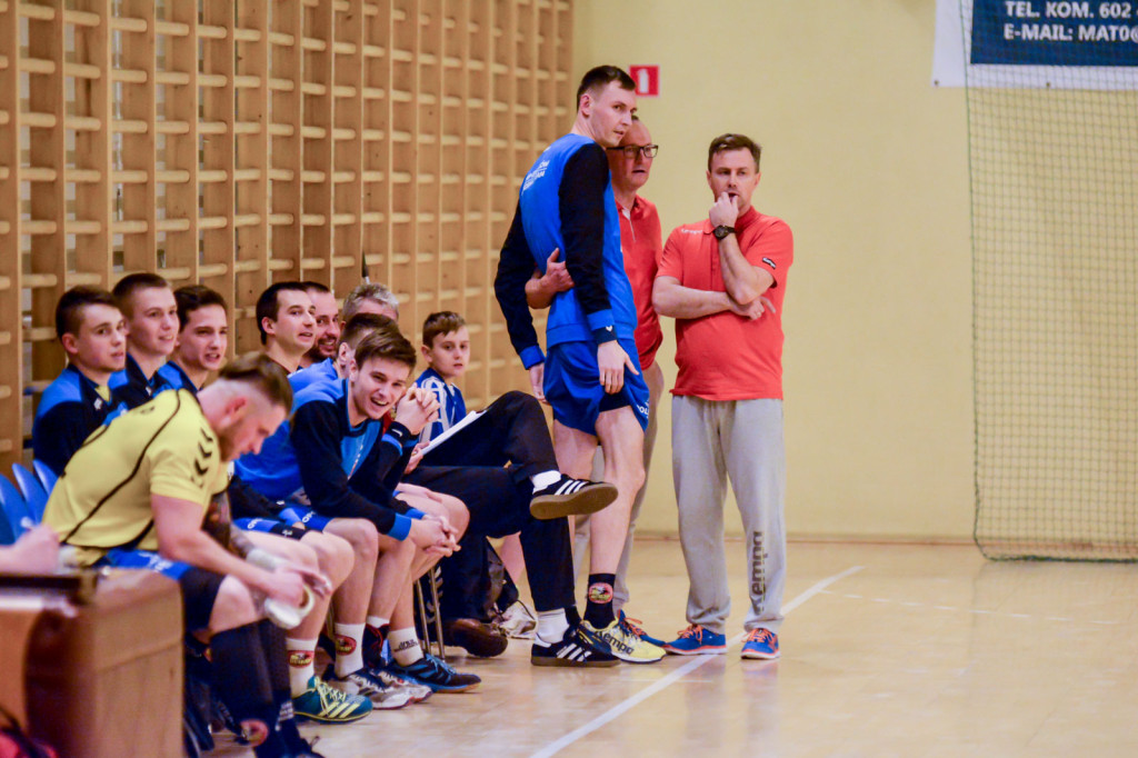 Piętnaste zwycięstwo Olimpu Grodków. Bór Oborniki Śl. pokonany