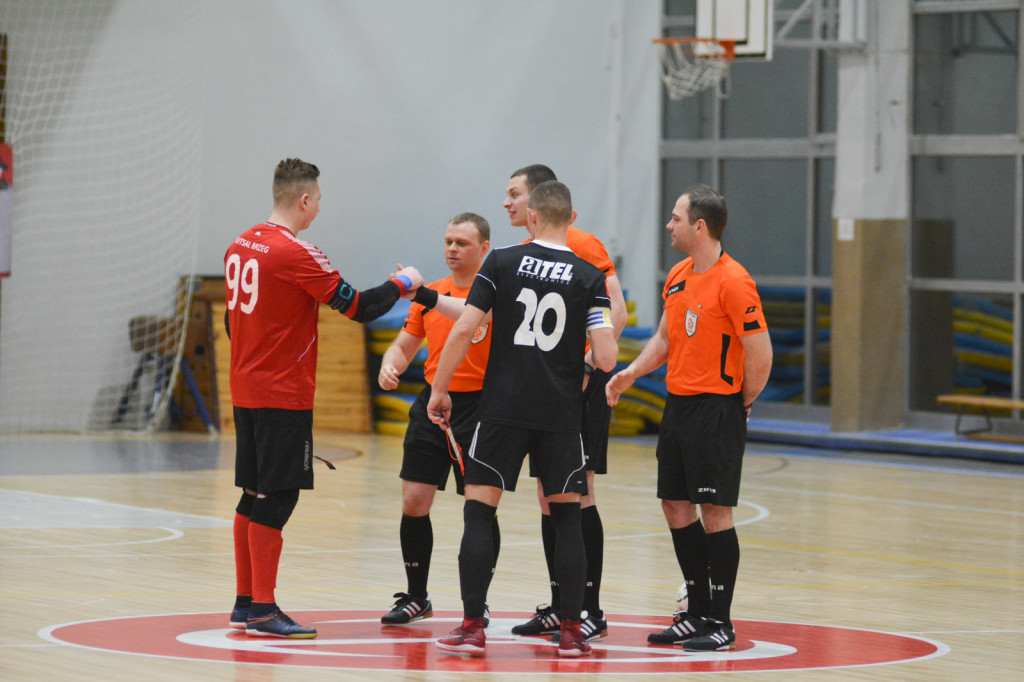 Podział punktów w derbach Opolszczyzny