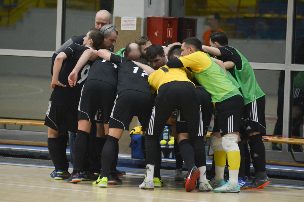 Podział punktów w derbach Opolszczyzny