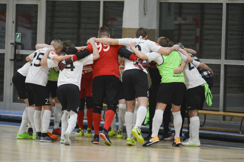 Podział punktów w derbach Opolszczyzny