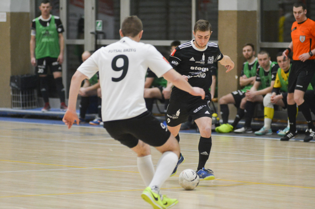 Podział punktów w derbach Opolszczyzny