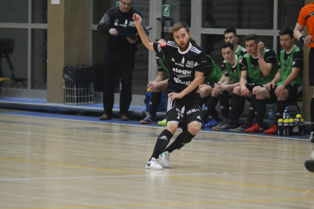 Podział punktów w derbach Opolszczyzny