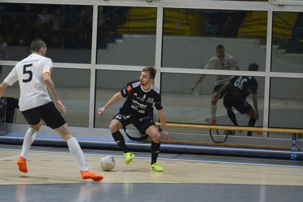 Podział punktów w derbach Opolszczyzny