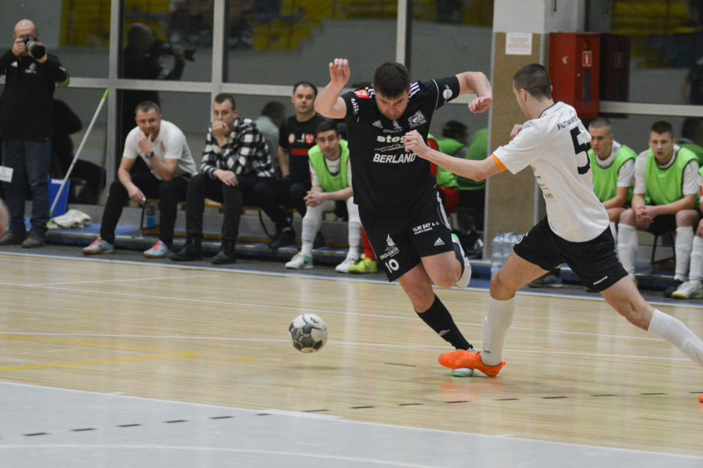 Podział punktów w derbach Opolszczyzny