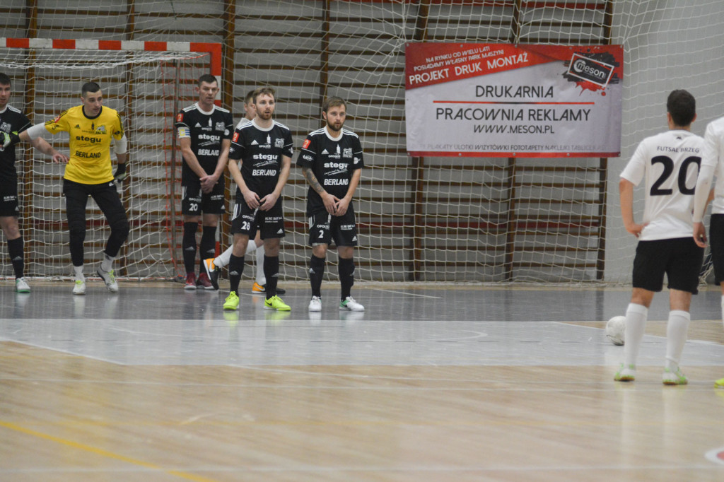 Podział punktów w derbach Opolszczyzny