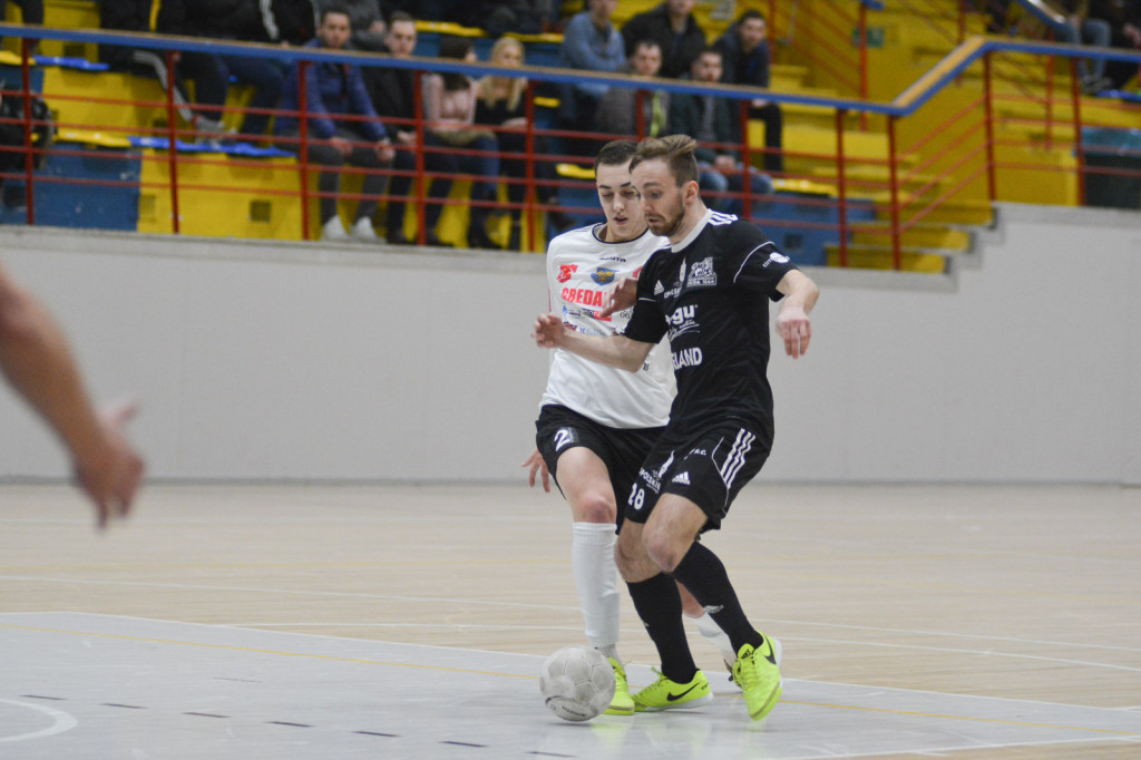 Podział punktów w derbach Opolszczyzny