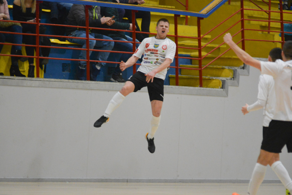 Podział punktów w derbach Opolszczyzny